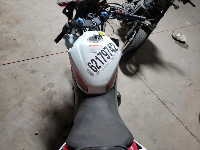 2018 HONDA CBR500 R MLHPC4411J5500265