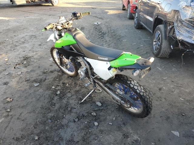 2018 KAWASAKI KLX250 JKALXMS15JDA28714