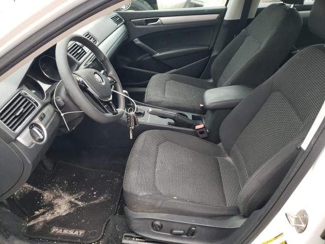 2018 VOLKSWAGEN PASSAT S - 1VWAA7A32JC020878