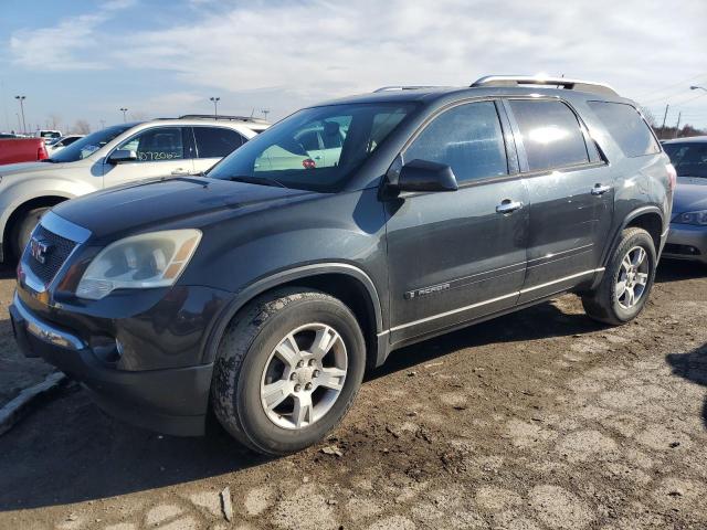 2007 GMC Acadia SLE