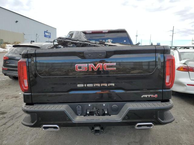 2022 GMC SIERRA LIM 3GTU9EET9NG180041