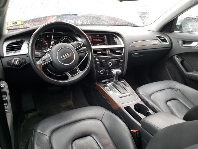 VIN WAUBFAFL1GN013428 2016 Audi A4, Premium S-Line no.8