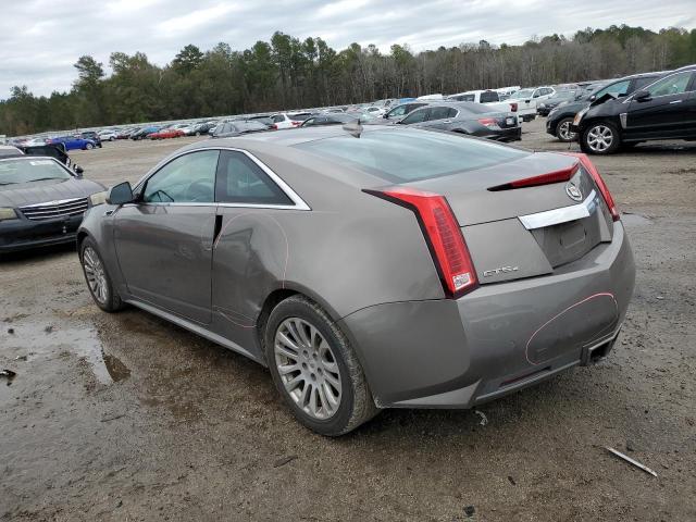 1G6DS1E38C0141751 Cadillac Cts Premium Collection