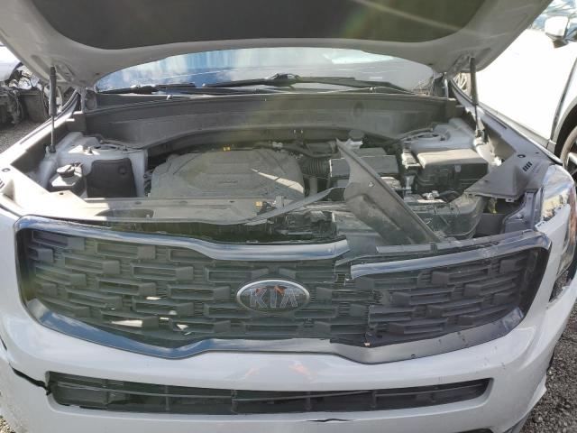 5XYP3DHCXMG169762 KIA Telluride Ex