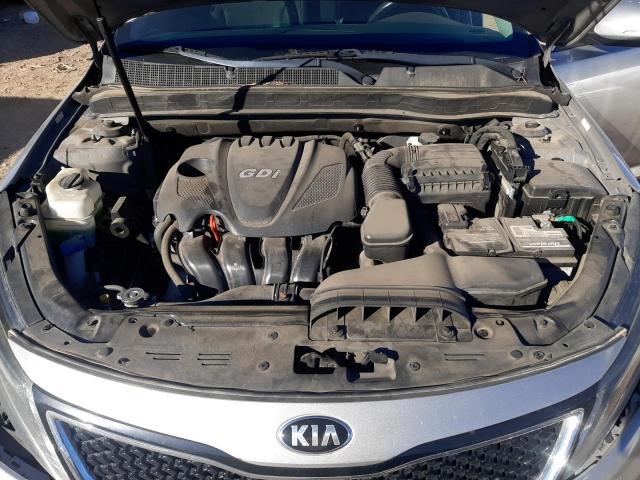 5XXGR4A76FG459967 KIA OPTIMA SX