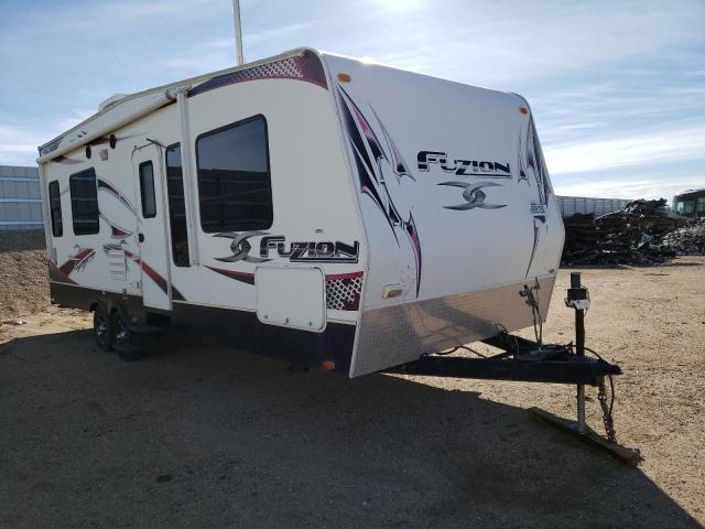 2011 Fuzi Camper for sale in Adelanto, CA
