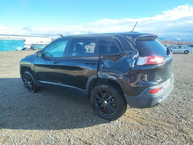 1C4PJMCS9EW285852 Jeep Cherokee Latitude