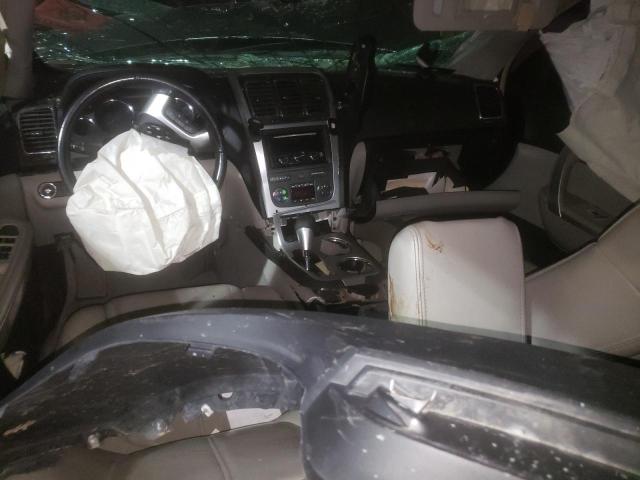 1GKER33798J151998 GMC Acadia Slt-2