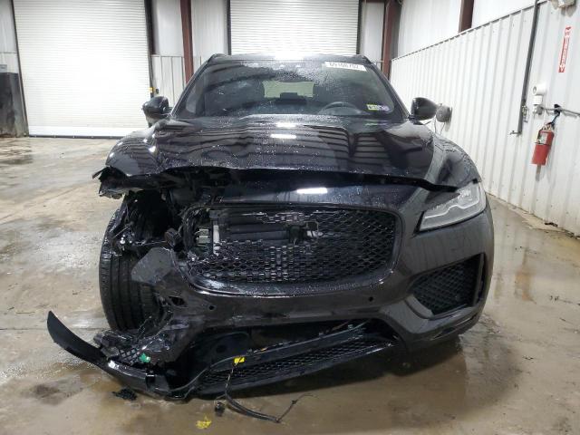 2020 JAGUAR F-PACE S SADCM2FV2LA659118