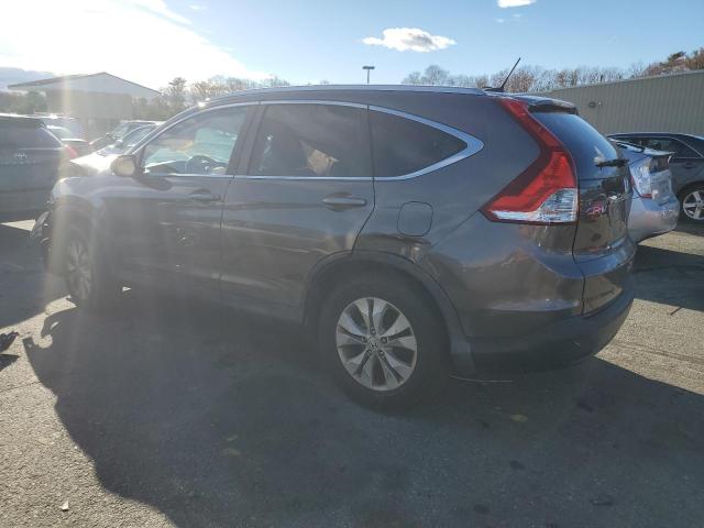 2HKRM4H73EH620727 | 2014 HONDA CR-V EXL