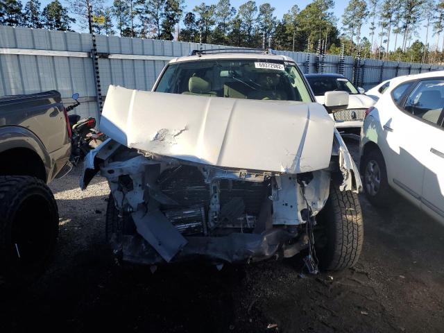 5LMFU27586LJ05980 Lincoln Navigator