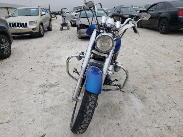 2000 HONDA VT1100 C2 1HFSC4303YA002193