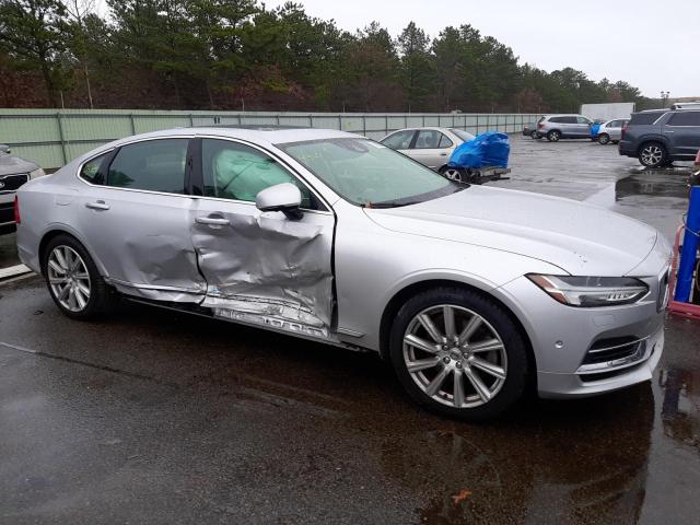 2018 VOLVO S90 T8 INS LVYBC0ALXJP027703