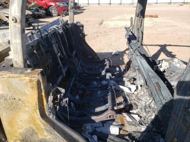 2021 JEEP GLADIATOR - 1C6HJTAG7ML526473