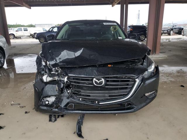 3MZBN1U72JM215172 Mazda 3 SPORT