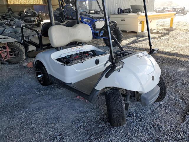 2013 YAMAHA GOLF CART JW9F423621