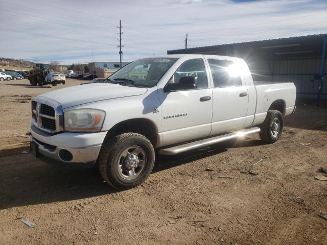 2006 Dodge Ram 3500 