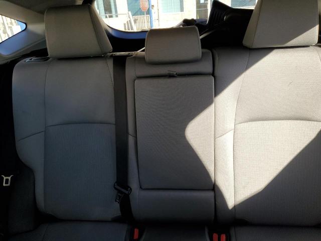 2021 TOYOTA VENZA XLE JTEAAAAH5MJ078975