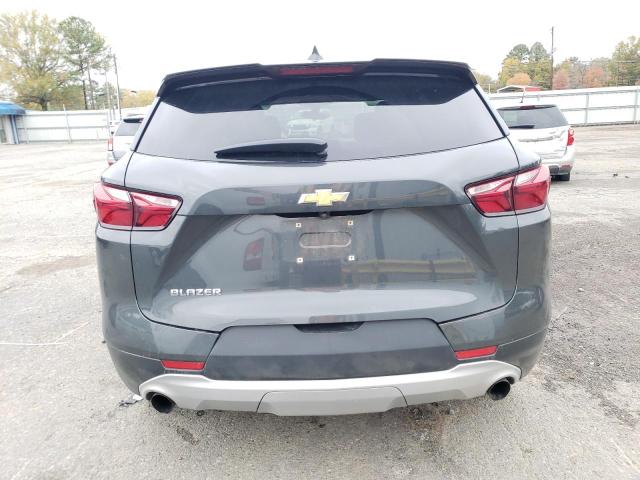 2020 CHEVROLET BLAZER 1LT - 3GNKBBRA5LS587830