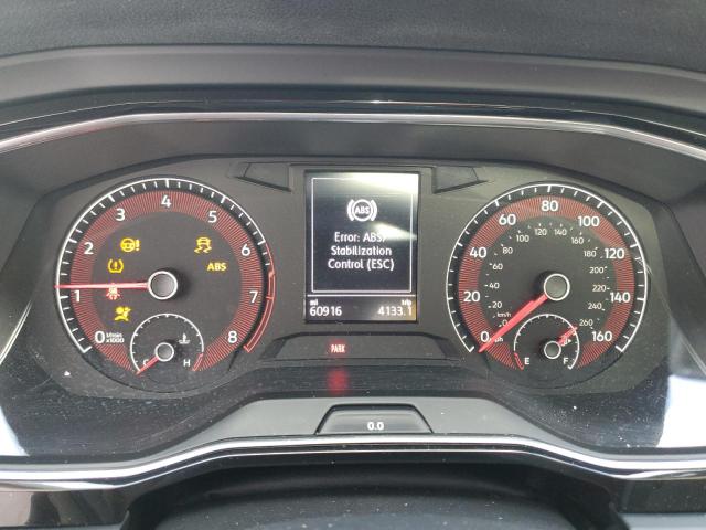 2019 VOLKSWAGEN JETTA S - 3VWC57BU1KM086889
