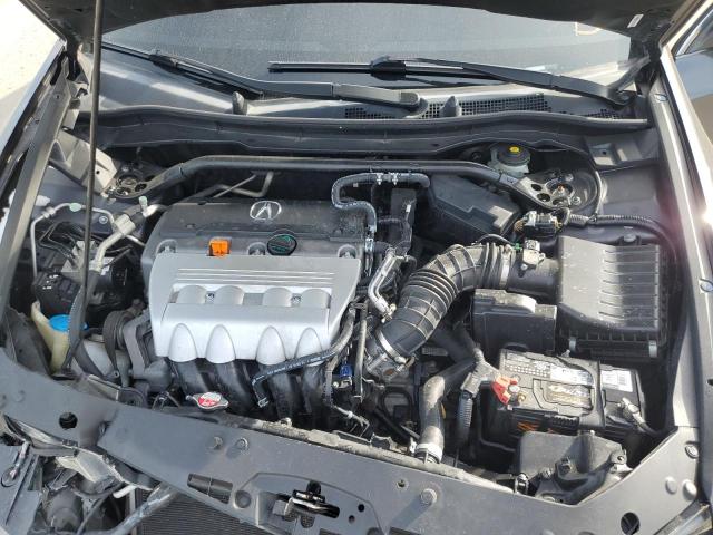 JH4CU2F65AC028738 Acura TSX