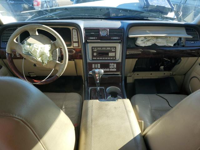 5LMFU27586LJ05980 Lincoln Navigator
