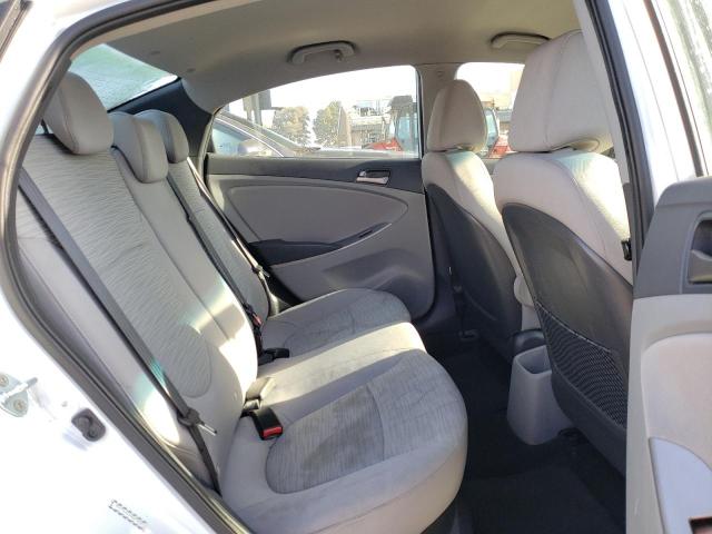 2017 HYUNDAI ACCENT SE - KMHCT4AE5HU212561
