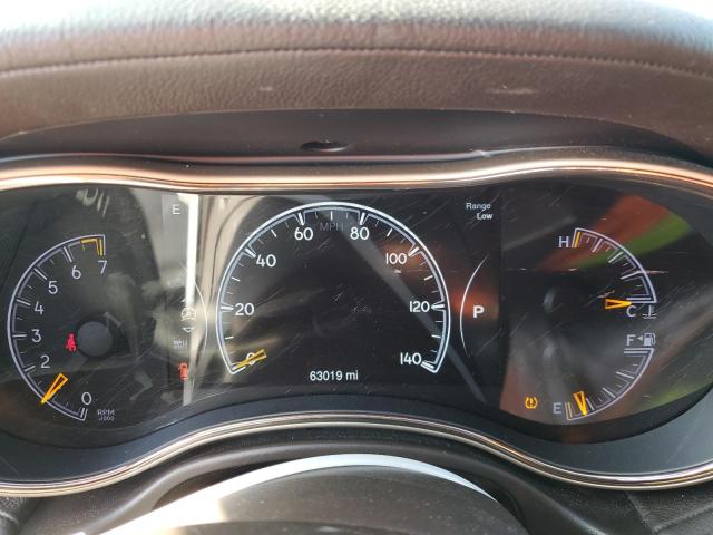 1C4RJEJG5FC808381 Jeep Grand Cherokee Summit