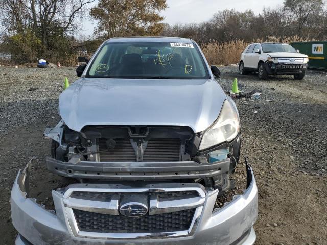 4S3BMAA68E1011805 Subaru Legacy 2.5i