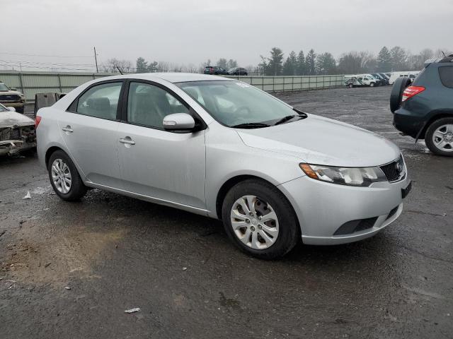 KNAFU4A27A5223871 KIA FORTE EX