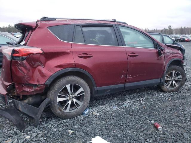 2018 TOYOTA RAV4 LE - 2T3ZFREV8JW513203