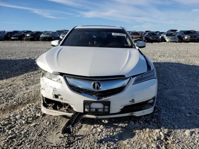2015 ACURA TLX ADVANC 19UUB3F77FA010899
