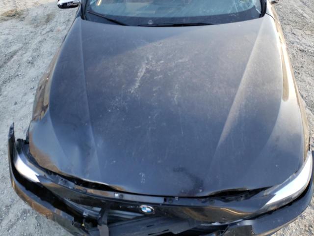 2020 BMW 440I WBA4Z5C04L5P29770