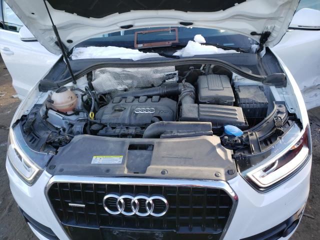 2015 AUDI Q3 PRESTIG - WA1GFCFS5FR011095