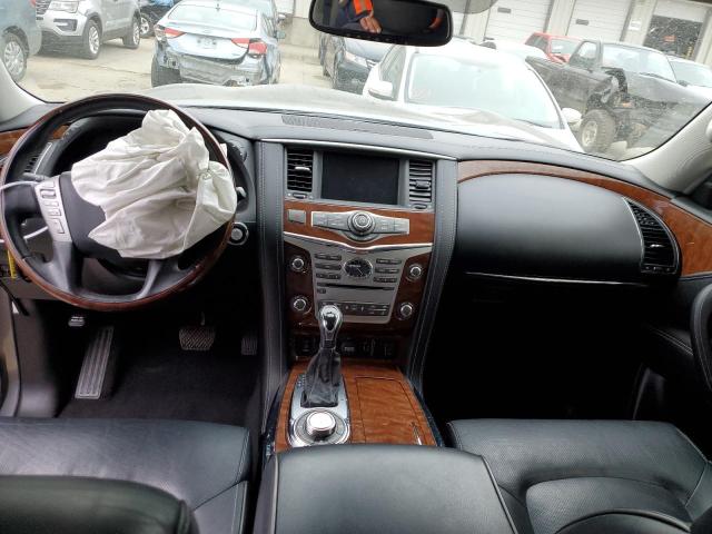 2018 INFINITI QX80 BASE - JN8AZ2NE2J9192095