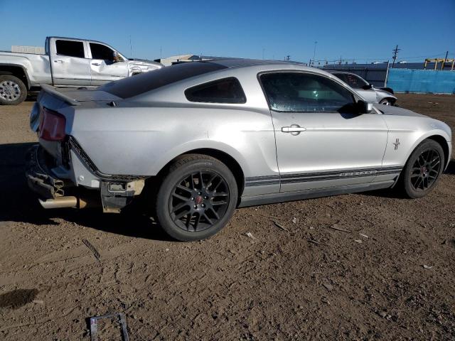 2010 Ford Mustang VIN: 1ZVBP8AN8A5157886 Lot: 54962044