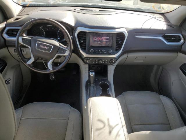 1GKKNMLS3JZ100058 GMC Acadia