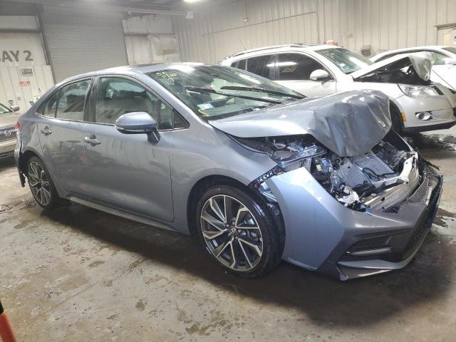 2021 TOYOTA COROLLA SE - 5YFP4MCE8MP071380