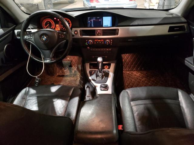 WBAWC73549E067778 BMW 335 XI