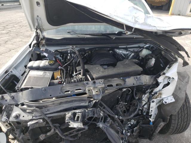 2016 CHEVROLET TAHOE K150 - 1GNSKCKC4GR191219