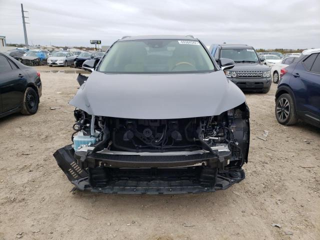 2020 LEXUS RX 450H L JTJHGKFA5L2015433