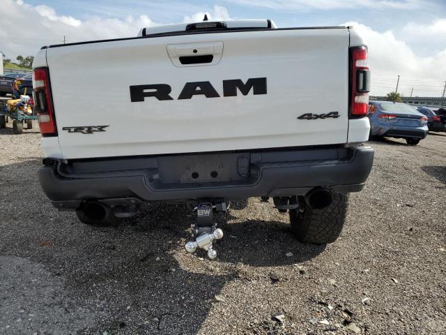 2021 RAM 1500 TRX 1C6SRFU97MN903644