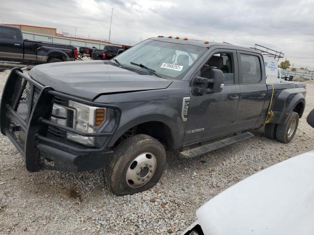 Vehiculos salvage en venta de Copart Haslet, TX: 2019 Ford F350 Super Duty