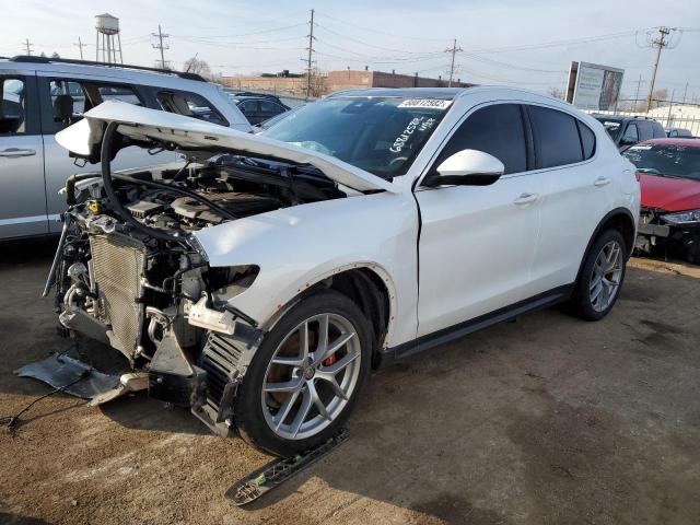 2019 ALFA ROMEO STELVIO TI - ZASPAKBN3K7C41410