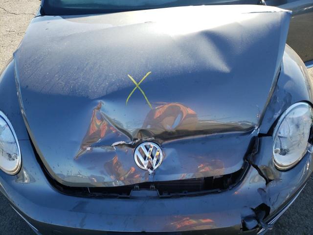 2017 VOLKSWAGEN BEETLE SE 3VWJ17AT0HM606018