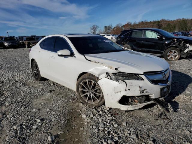 2015 ACURA TLX ADVANC 19UUB3F77FA010899