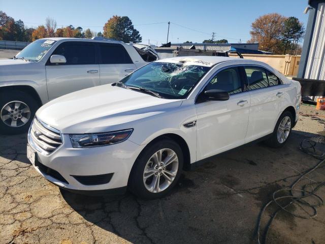 2016 Ford Taurus SE