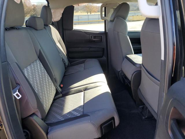 2019 TOYOTA TUNDRA DOU - 5TFRM5F16KX143215