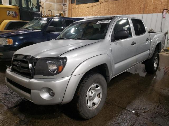 2006 Toyota Tacoma 