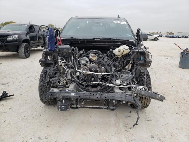 2022 CADILLAC ESCALADE S 1GYS4FKL6NR227116